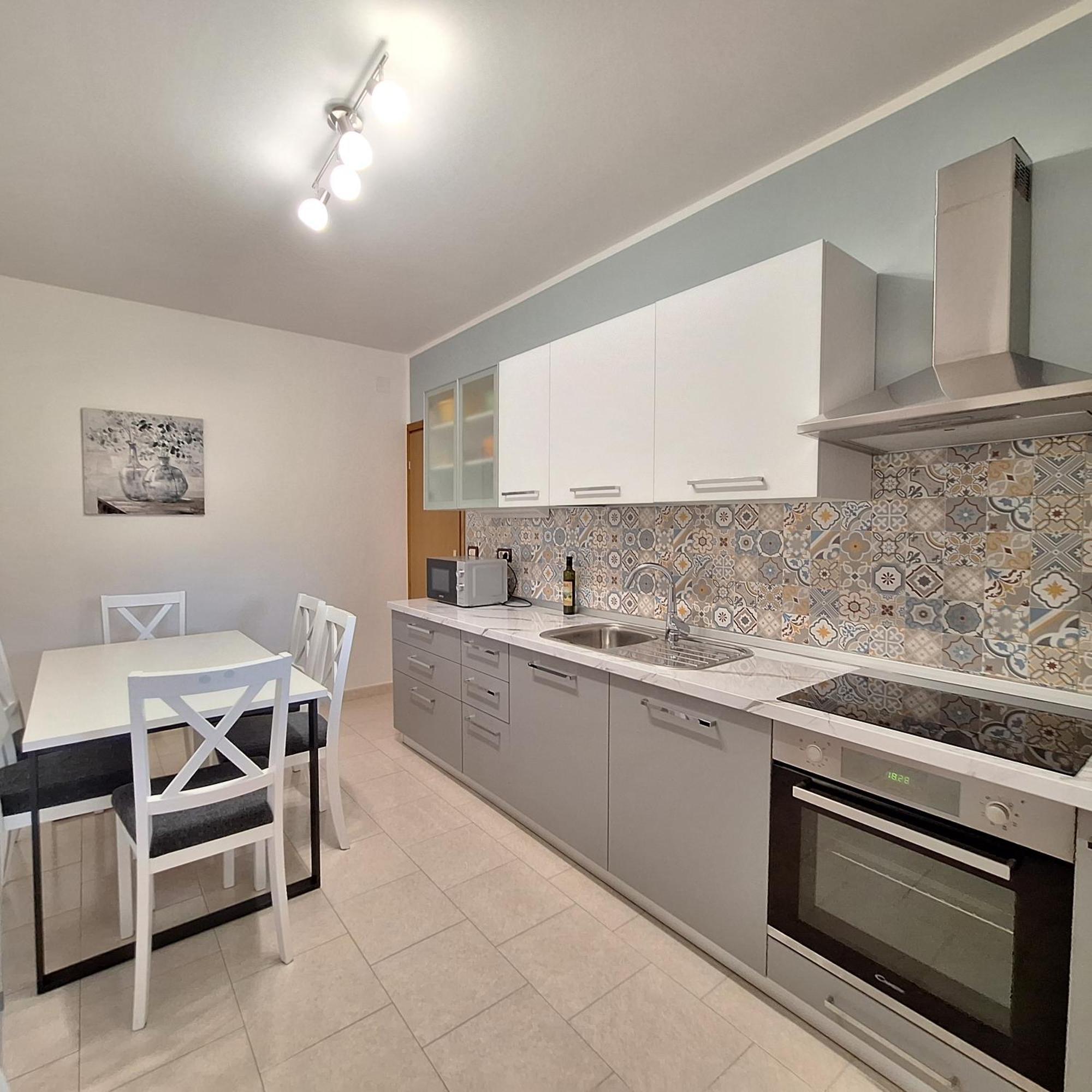 Apartment Mita Grožnjan Eksteriør bilde