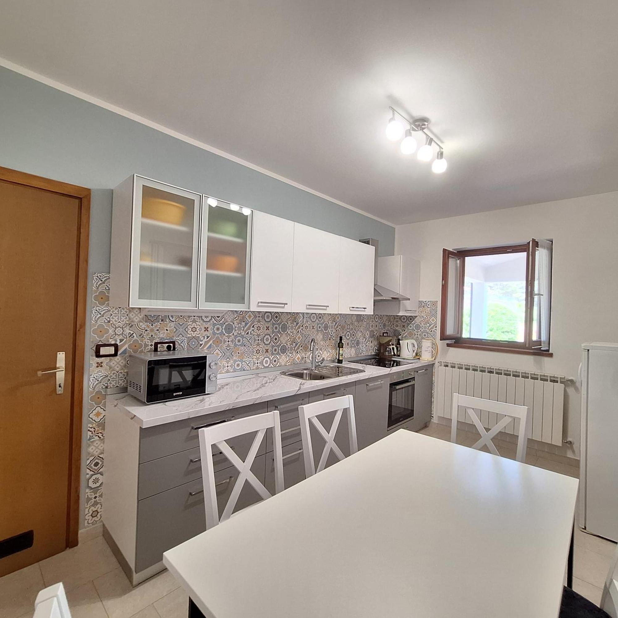 Apartment Mita Grožnjan Eksteriør bilde
