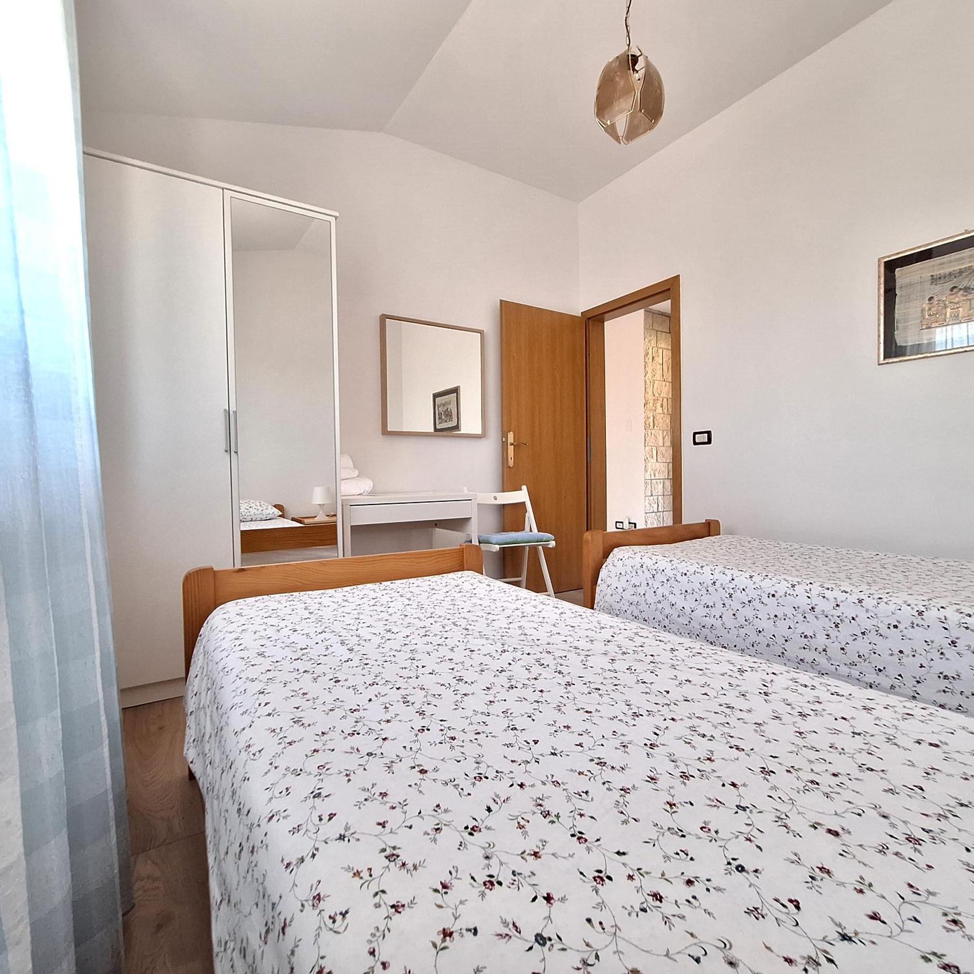 Apartment Mita Grožnjan Eksteriør bilde
