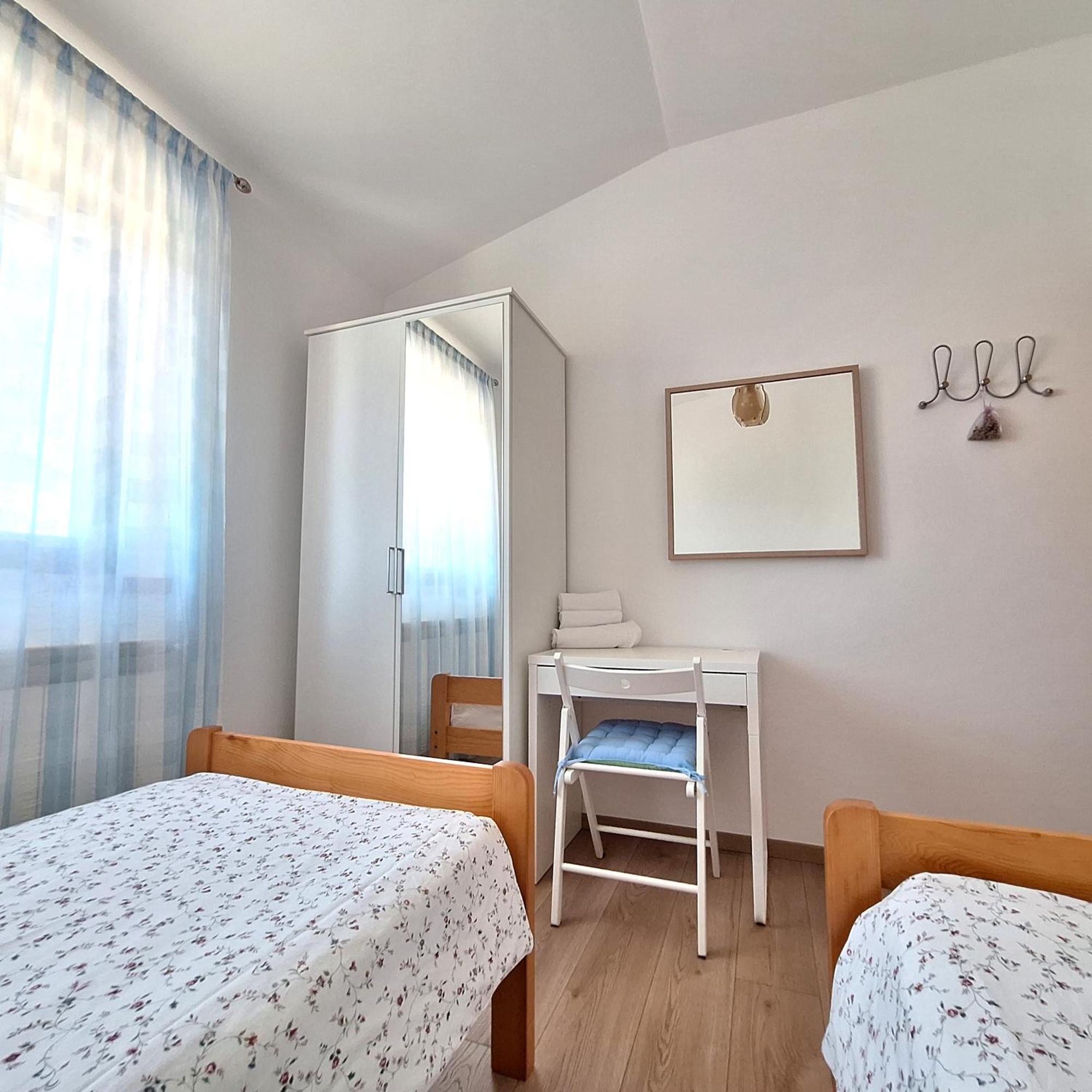 Apartment Mita Grožnjan Eksteriør bilde